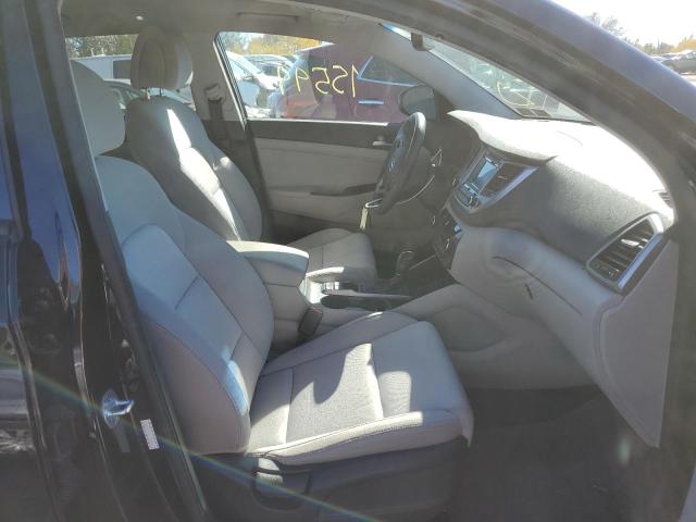 Photo 5 from auction – 2017 HYUNDAI TUCSON LIM with VIN KM8J3CA2XHU564994