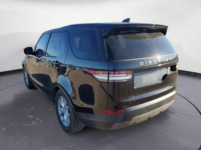 Photo 3 from auction – 2017 LAND ROVER DISCOVERY with VIN SALRGBBV4HA044539