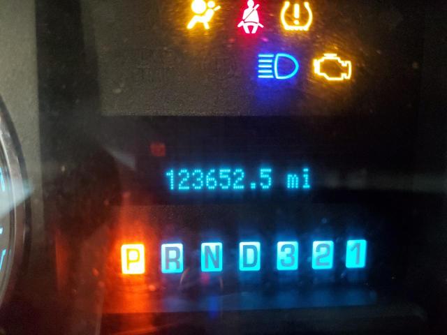Photo 8 from auction – 2010 FORD F150 SUPER with VIN 1FTFW1EV2AFC95846