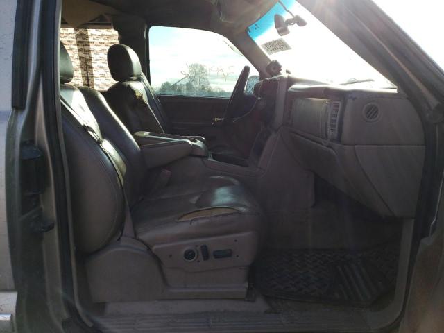 Photo 5 from auction – 2003 GMC NEW SIERRA with VIN 1GTEK19T63Z342152