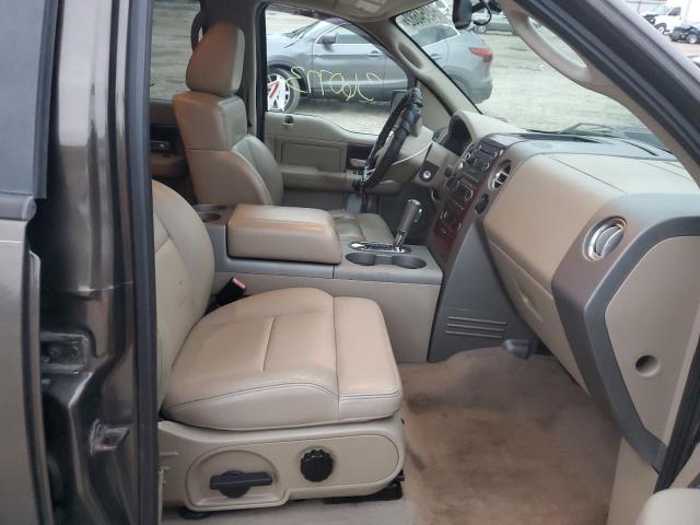 Photo 5 from auction – 2008 FORD F150 SUPER with VIN 1FTPW14V68FB40006