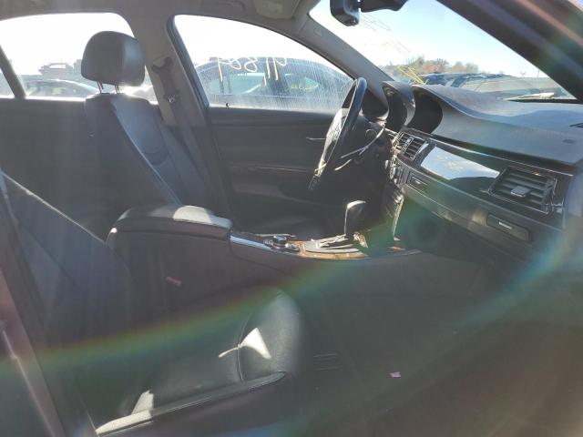 Foto 5 de la subasta – 2010 BMW 335 XI con VIN WBAPL3C56AA408493