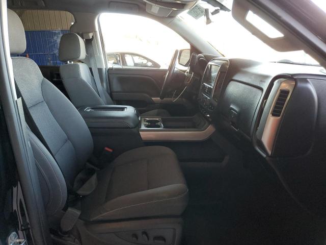Photo 5 from auction – 2018 CHEVROLET SILVERADO with VIN 3GCUKREC7JG339998