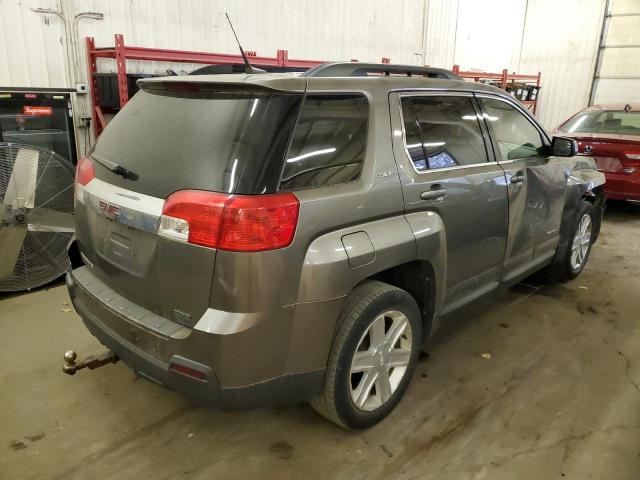 Photo 4 from auction – 2012 GMC TERRAIN SL with VIN 2GKALUEK9C6104967