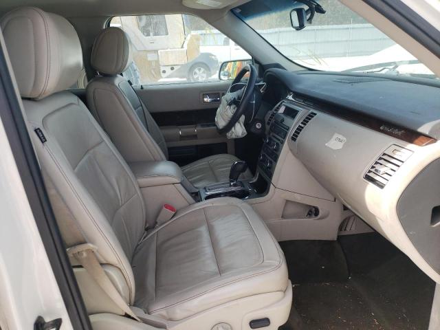 Photo 5 from auction – 2012 FORD FLEX SEL with VIN 2FMHK6CCXCBD22164