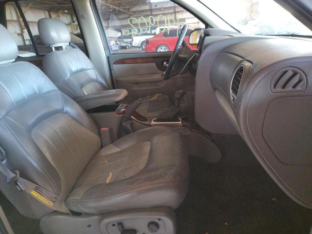 Photo 5 from auction – 2003 GMC ENVOY with VIN 1GKDT13S132209871