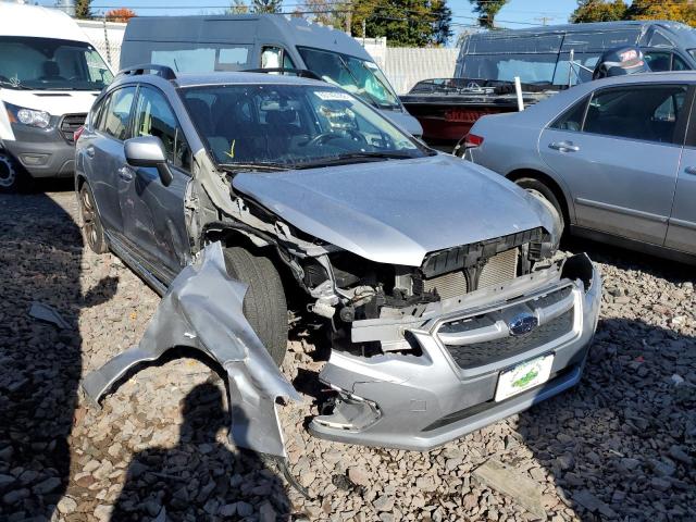 SUBARU IMPREZA SP 2013 with VIN JF1GPAL66DH209112 - Photo from auction
