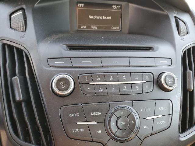 Photo 9 from auction – 2015 FORD FOCUS SE with VIN 1FADP3F23FL342630