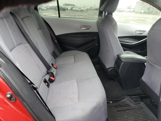 Photo 6 from auction – 2020 TOYOTA COROLLA SE with VIN JTDP4RCE1LJ020044