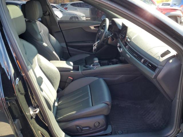 Photo 5 from auction – 2021 AUDI A4 PREMIUM with VIN WAUEAAF45MA039957