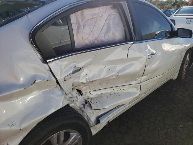 Photo 9 from auction – 2012 NISSAN ALTIMA BAS with VIN 1N4AL2AP2CN412890