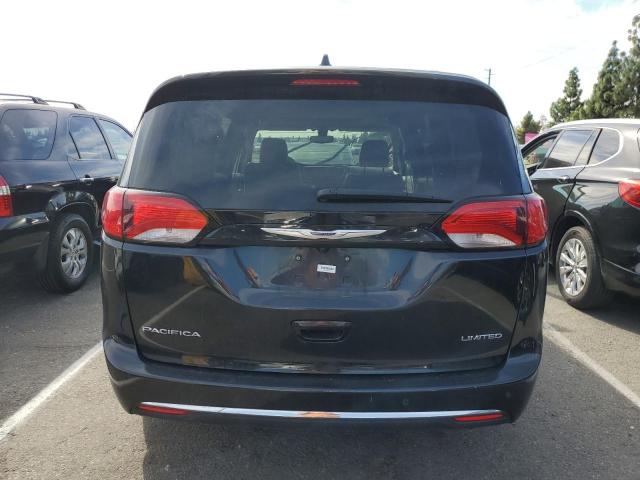 Photo 6 from auction – 2020 CHRYSLER PACIFICA L with VIN 2C4RC1GG6LR156139