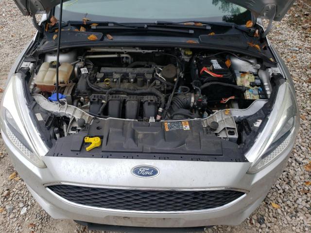 Photo 7 from auction – 2015 FORD FOCUS SE with VIN 1FADP3K28FL275870