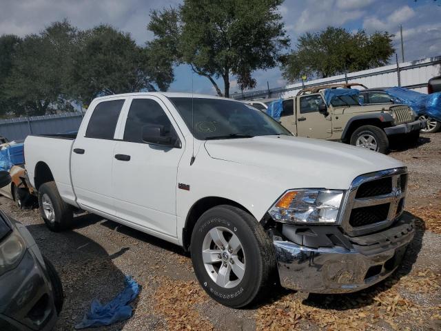 RAM 1500 ST 2016 with VIN 1C6RR6ST9GS125270 - Photo from auction
