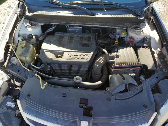 Photo 7 from auction – 2008 DODGE AVENGER SE with VIN 1B3LC46K48N601528