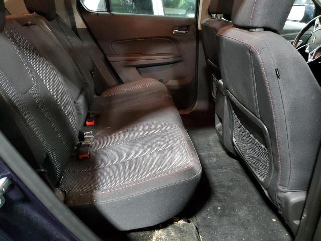 Photo 6 from auction – 2015 CHEVROLET EQUINOX LT with VIN 2GNFLFEK2F6232072