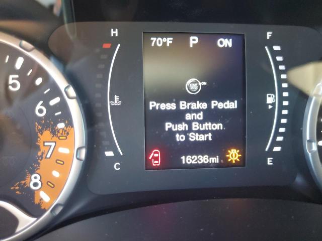 Photo 8 from auction – 2018 JEEP RENEGADE L with VIN ZACCJABB1JPH66524