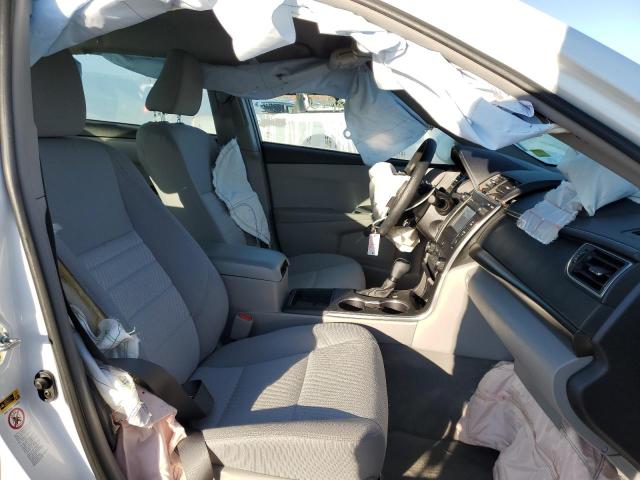 Photo 5 from auction – 2017 TOYOTA CAMRY LE with VIN 4T1BF1FK3HU441627
