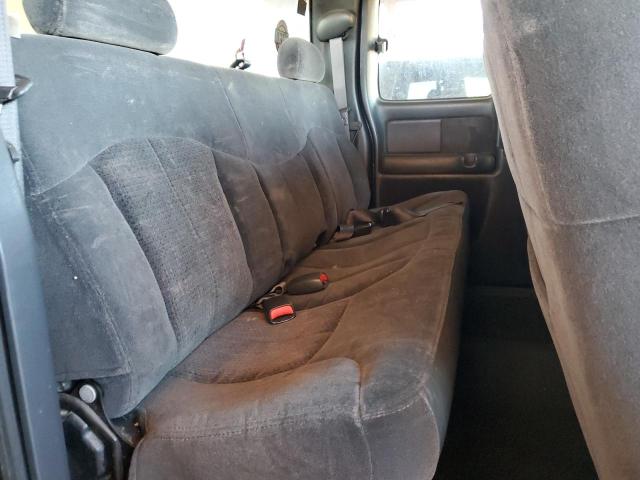 Photo 6 from auction – 2001 CHEVROLET SILVERADO with VIN 1GCEC19V51Z202525