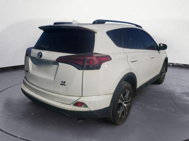 Photo 4 from auction – 2017 TOYOTA RAV4 LE with VIN JTMBFREV4HJ120826