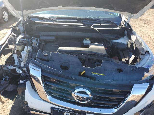 Photo 7 from auction – 2017 NISSAN PATHFINDER with VIN 5N1DR2MMXHC900605