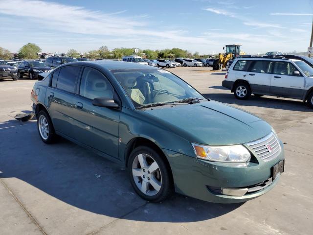 SATURN ION LEVEL 2007 with VIN 1G8AL55F97Z147293 - Photo from auction