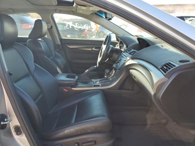 Photo 5 from auction – 2012 ACURA TL with VIN 19UUA9F50CA008203