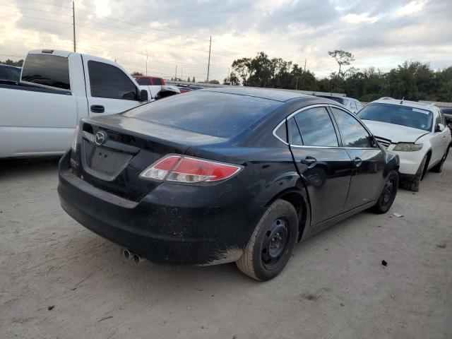 Photo 4 from auction – 2011 MAZDA 6 I with VIN 1YVHZ8BH9B5M05591