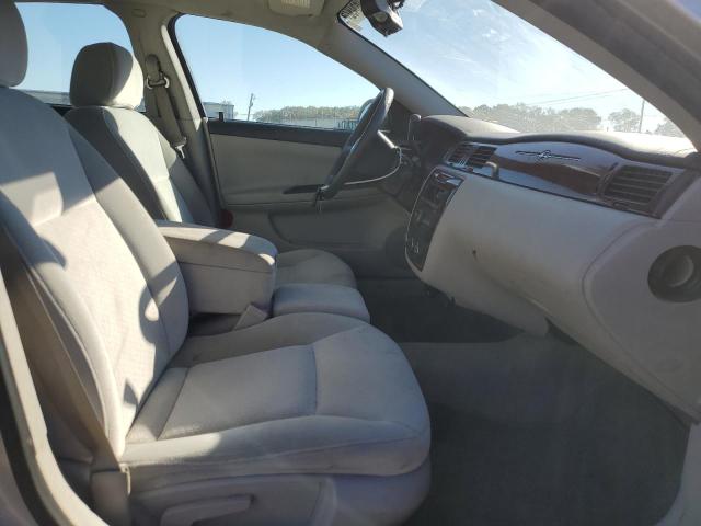 Photo 5 from auction – 2007 CHEVROLET IMPALA LS with VIN 2G1WB58K579414715
