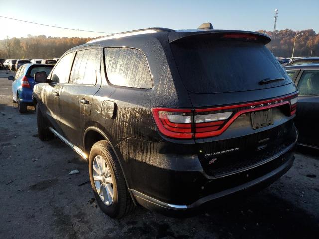 Photo 3 from auction – 2021 DODGE DURANGO SX with VIN 1C4RDJAG5MC544964