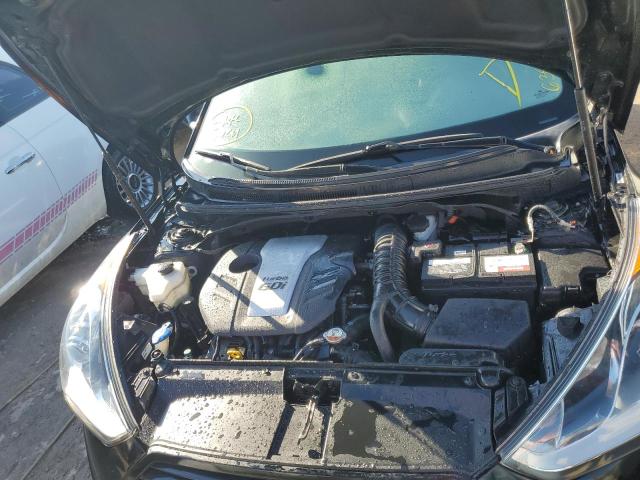 Photo 7 from auction – 2015 HYUNDAI VELOSTER T with VIN KMHTC6AE3FU217718