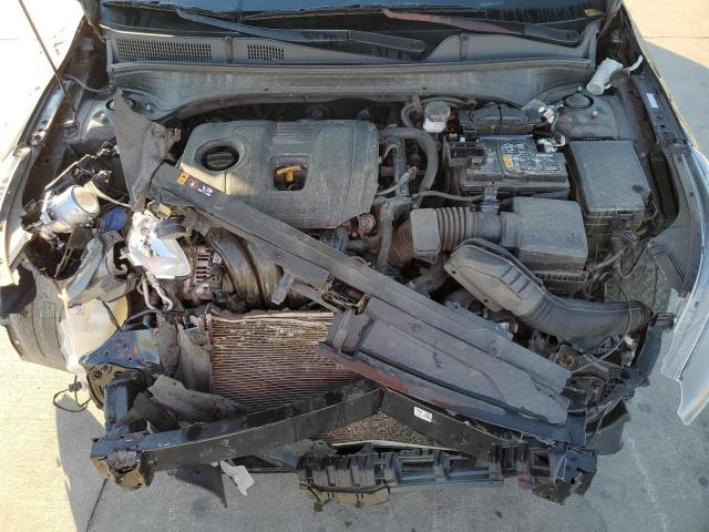 Photo 7 from auction – 2021 KIA FORTE FE with VIN 3KPF24AD8ME384636