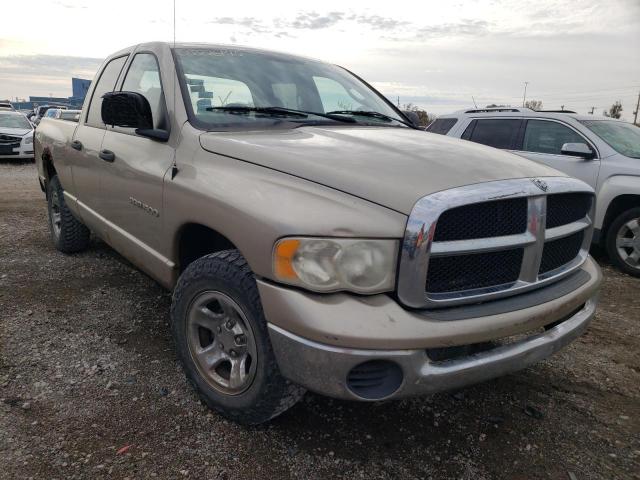 DODGE RAM 1500 S 2004 with VIN 1D7HA18P74J250980 - Photo from auction