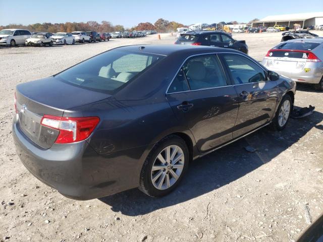Photo 4 from auction – 2014 TOYOTA CAMRY L with VIN 4T1BF1FK4EU794860