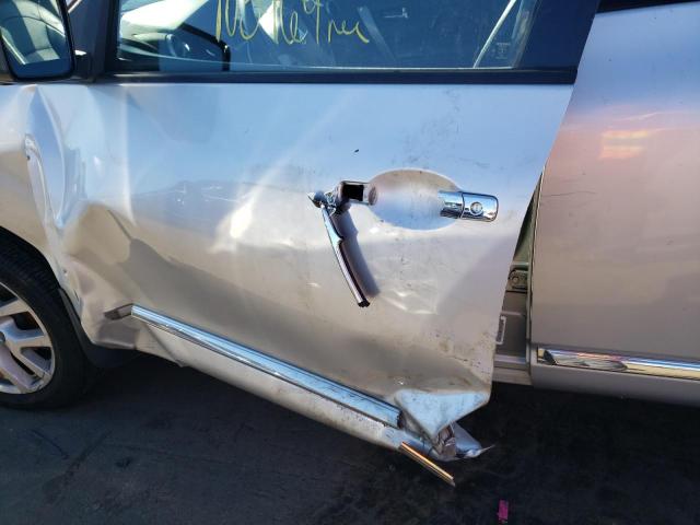 Photo 9 from auction – 2012 NISSAN ROGUE S with VIN JN8AS5MV2CW360412