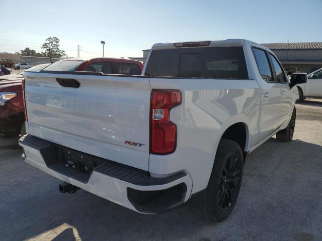 Photo 4 from auction – 2021 CHEVROLET SILVERADO with VIN 3GCPWDEDXMG188169