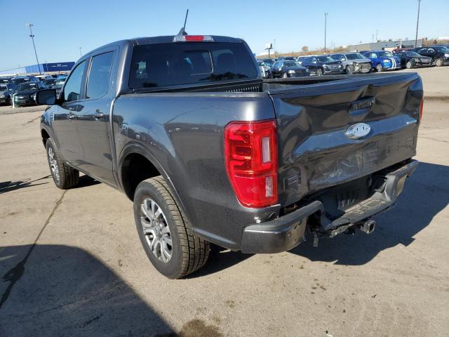 Photo 3 from auction – 2019 FORD RANGER XL with VIN 1FTER4FH0KLA34005