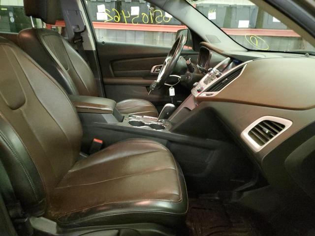 Photo 5 from auction – 2012 GMC TERRAIN SL with VIN 2GKALUEK9C6104967