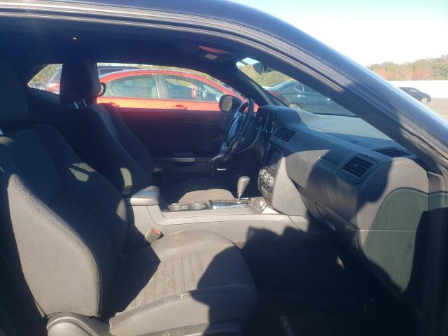 Photo 5 from auction – 2013 DODGE CHALLENGER with VIN 2C3CDYAG1DH692397
