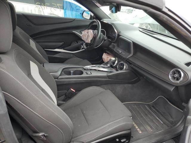 Photo 5 from auction – 2016 CHEVROLET CAMARO LT with VIN 1G1FB3DX8G0192526