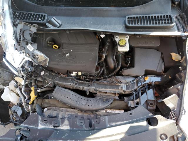 Photo 7 from auction – 2018 FORD ESCAPE SE with VIN 1FMCU0GD8JUC58654