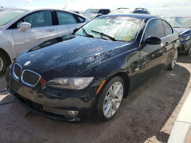 Photo 2 from auction – 2008 BMW 335 XI with VIN WBAWC73558E062068