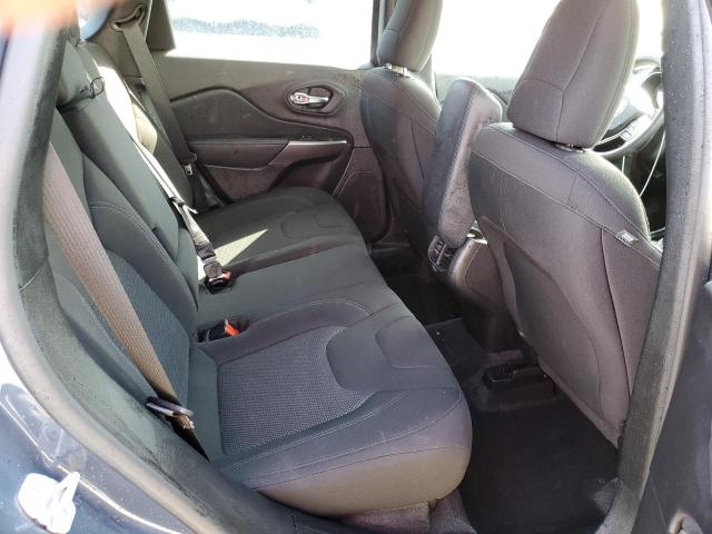 Photo 6 from auction – 2021 JEEP CHEROKEE L with VIN 1C4PJLCB2MD156257