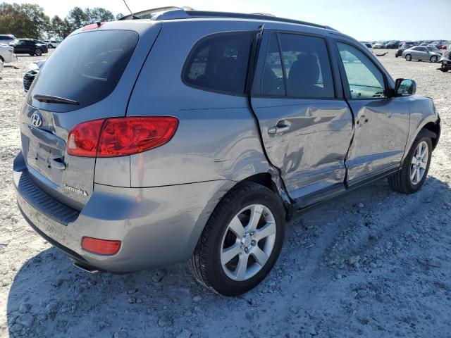 Photo 4 from auction – 2007 HYUNDAI SANTA FE S with VIN 5NMSH13E77H047602
