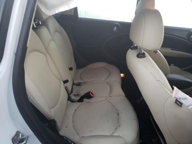 Photo 6 from auction – 2013 MINI COOPER S C with VIN WMWZC3C55DWP22720