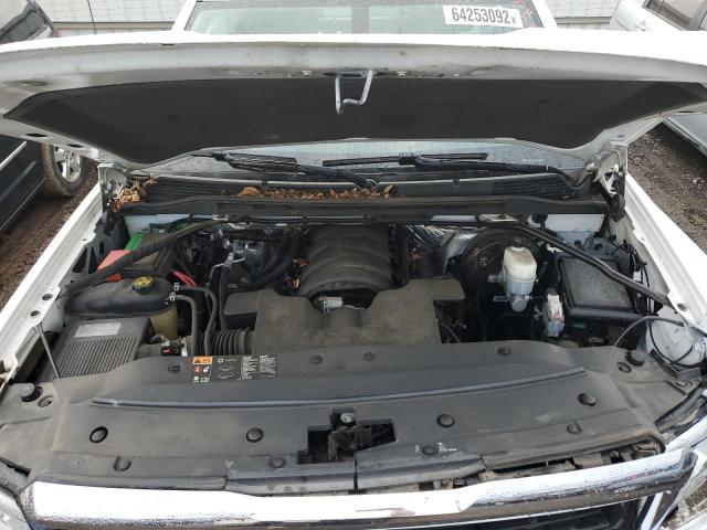 Photo 7 from auction – 2016 GMC SIERRA K15 with VIN 3GTU2LEC5GG211023