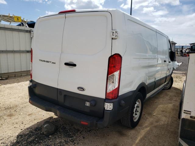 Photo 4 from auction – 2017 FORD TRANSIT T- with VIN 1FTYR2ZM8HKB28741