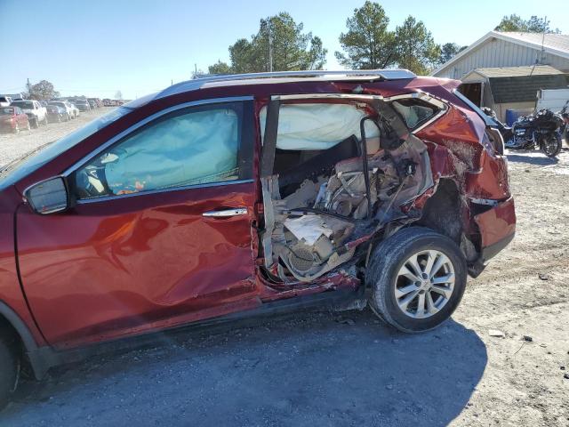 Photo 9 from auction – 2016 NISSAN ROGUE S with VIN KNMAT2MT4GP646431