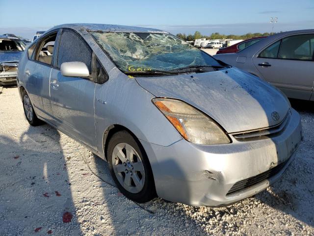 TOYOTA PRIUS 2008 with VIN JTDKB20U287759172 - Photo from auction