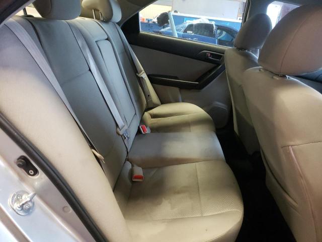 Photo 6 from auction – 2012 KIA FORTE EX with VIN KNAFU4A23C5631433